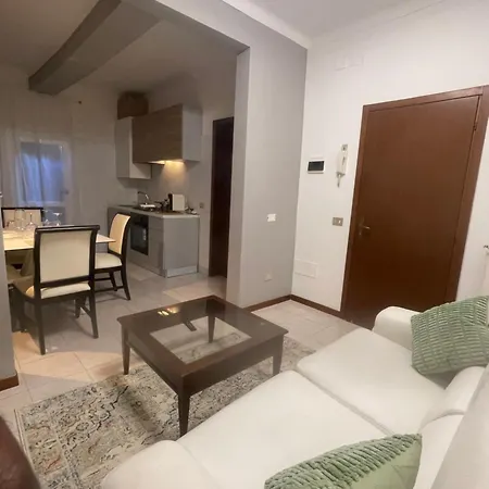 Adeline House * Castelfranco Emilia