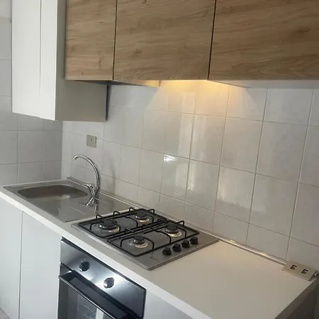 Apartment Adeline House *