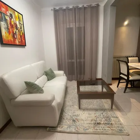 Adeline House Castelfranco Emilia
