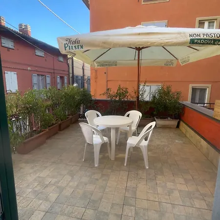 Adeline House * Castelfranco Emilia