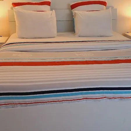 Adeline House Apartmán *