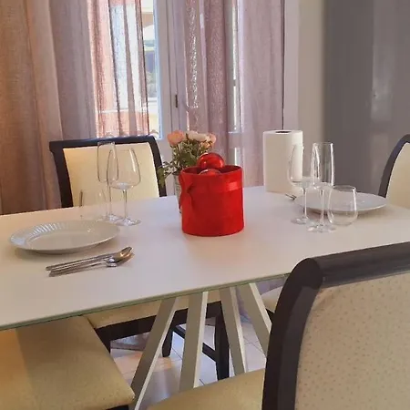 Apartmán Adeline House Castelfranco Emilia