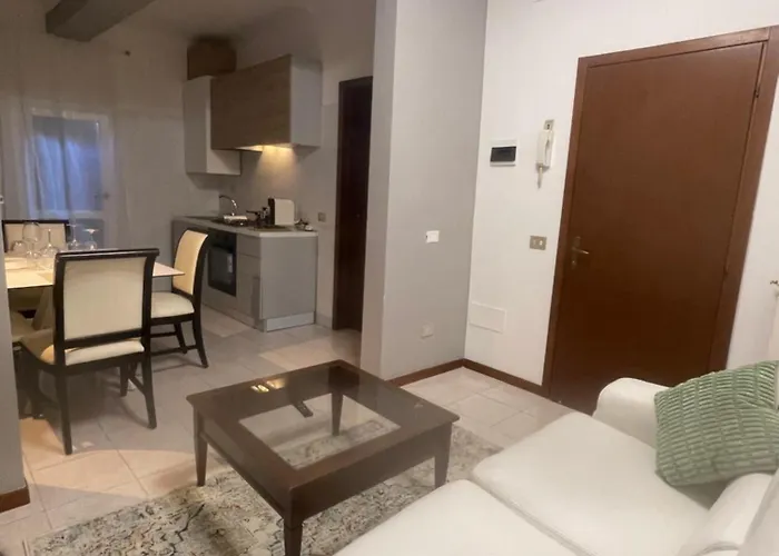 Adeline House * Castelfranco Emilia