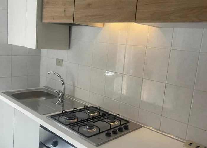 Lägenhet Adeline House *