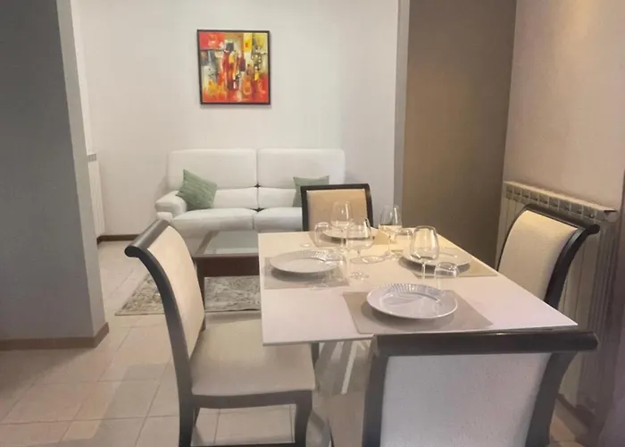 Adeline House Lejlighed