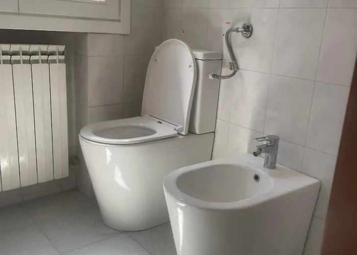 Lejlighed Adeline House *