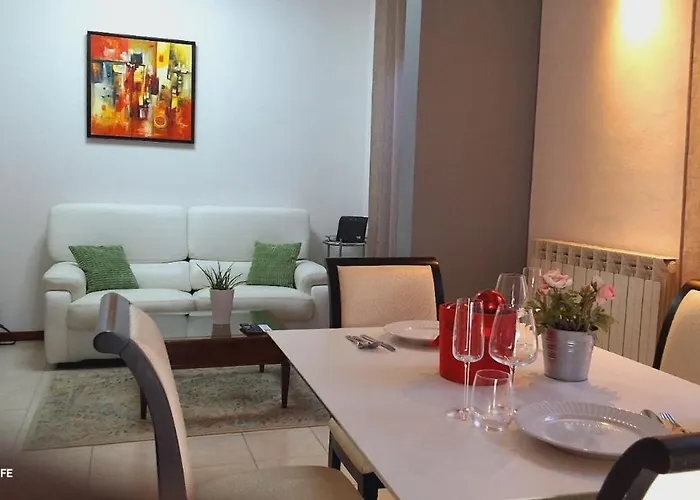 Adeline House * Castelfranco Emilia