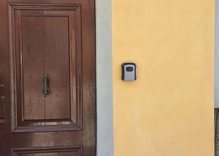 Lejlighed Adeline House