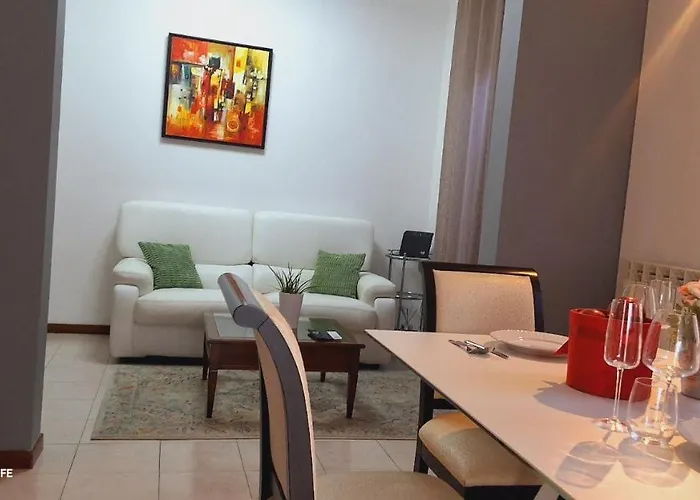 Adeline House Lägenhet