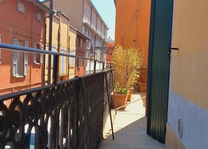 Lejlighed Adeline House *