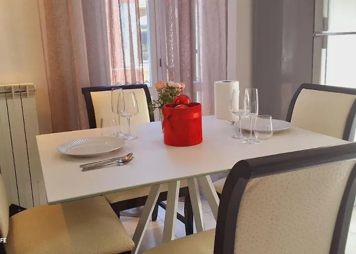 Lejlighed Adeline House Castelfranco Emilia