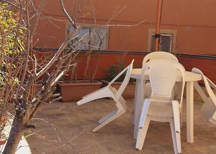 Adeline House Lejlighed